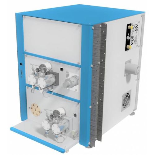 Хроматограф ВЭЖХ - PREPBOX A338E - ECOM - в жидкой подготовительной фазе / для лабораторий / для процесса