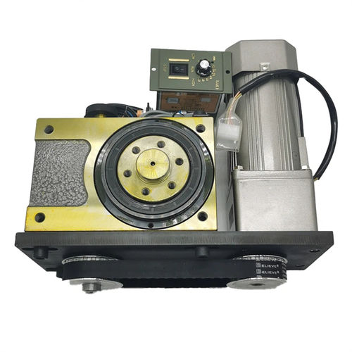 Поворотный индексатор - DF series - Hansheng Automation (Dongguan) Co., Ltd. - толчковый / кулачковый / для машины