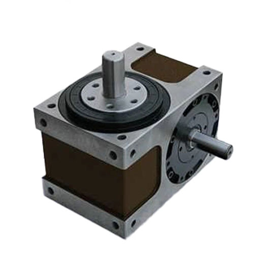 Поворотный индексатор - 100DS - Hansheng Automation (Dongguan) Co., Ltd. - толчковый / кулачковый / для машины