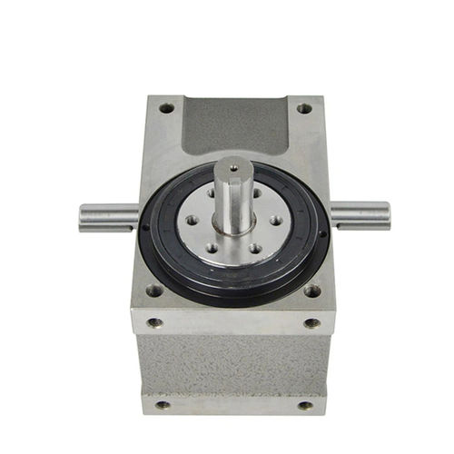 Поворотный индексатор - Hansheng Automation (Dongguan) Co., Ltd. - толчковый / кулачковый / для машины
