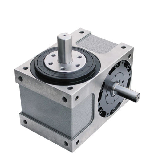 Поворотный индексатор - 45DS - Hansheng Automation (Dongguan) Co., Ltd. - кулачковый / без зазора / для машины