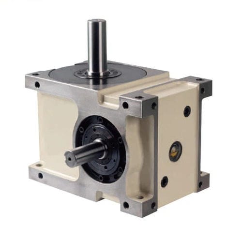 Поворотный индексатор - 110DE - Hansheng Automation (Dongguan) Co., Ltd. - толчковый / кулачковый / для машины