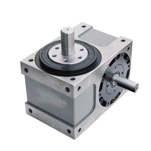 Поворотный индексатор - 80DE  - Hansheng Automation (Dongguan) Co., Ltd. - кулачковый / для машины