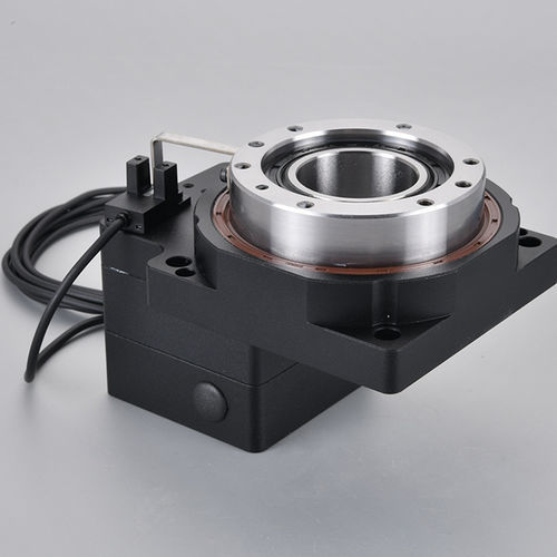 Привод с полым валом - HRT200JS-L1-SV2 - Hansheng Automation (Dongguan) Co., Ltd. - ротационный / с планетарным редуктором / промышленный