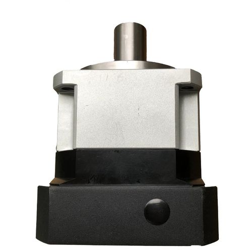 Планетарный редуктор - PGH115 series - Hansheng Automation (Dongguan) Co., Ltd. - коаксиальный / со сплошным валом / высокоточный
