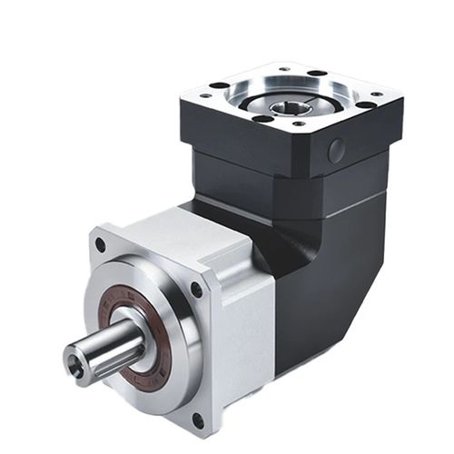 Планетарный редуктор - PGHR 220 series - Hansheng Automation (Dongguan) Co., Ltd. - эпициклоидальный / ортогональный / коаксиальный