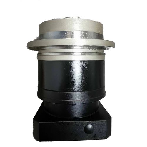 Редуктор с прямыми зубьями - PGF047 series - Hansheng Automation (Dongguan) Co., Ltd. - планетарный / коаксиальный / с полым валом