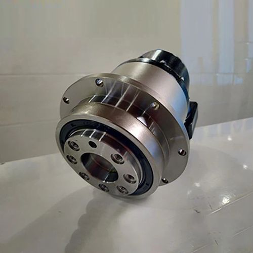 Планетарный редуктор - PGFR090  - Hansheng Automation (Dongguan) Co., Ltd. - ортогональный / с полым валом / модульный
