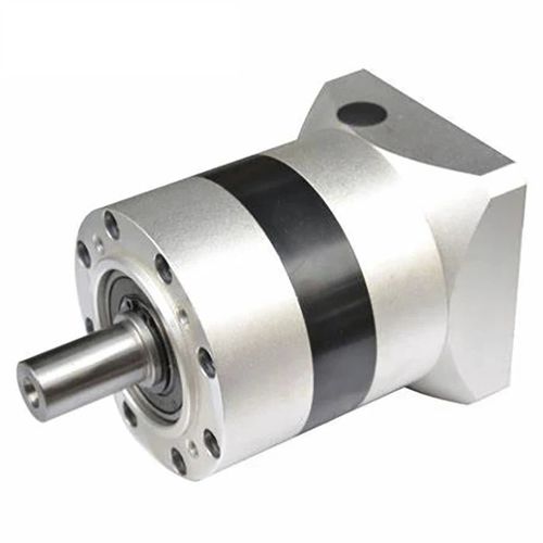 Планетарный редуктор - PGE060 Series - Hansheng Automation (Dongguan) Co., Ltd. - с прямыми зубьями / коаксиальный / со сплошным валом