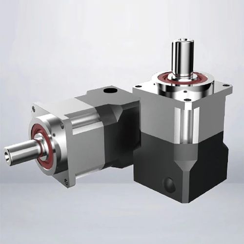Эпициклоидальный редуктор - PGL060 Series - Hansheng Automation (Dongguan) Co., Ltd. - коаксиальный / со сплошным валом / сверхточный