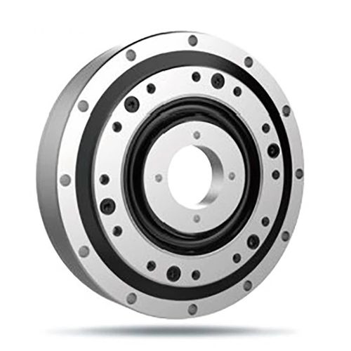 Гармонический редуктор - SHD-14 Series - Hansheng Automation (Dongguan) Co., Ltd. - концентричный / с полым валом / 1-5 Nm