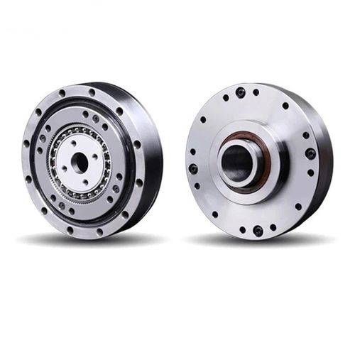 Гармонический редуктор - SHD-20 Series - Hansheng Automation (Dongguan) Co., Ltd. - коаксиальный / с полым валом / 10-20 Nm
