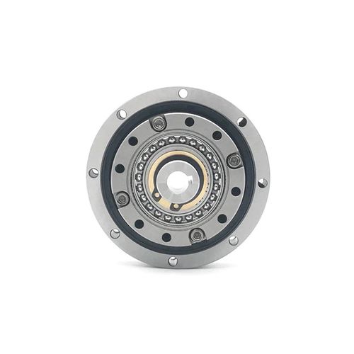 Гармонический редуктор - SHF-20-Ⅱ Series - Hansheng Automation (Dongguan) Co., Ltd. - коаксиальный / с полым валом / 10-20 Nm