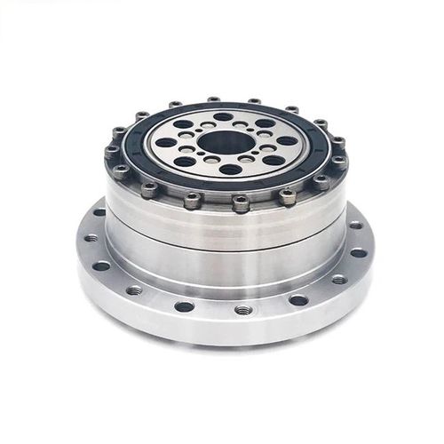 Гармонический редуктор - CSF-17-I - Hansheng Automation (Dongguan) Co., Ltd. - гармонический / коаксиальный / с полым валом