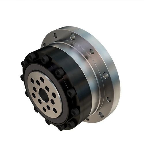 Гармонический редуктор - CSF-14-Ⅰ - Hansheng Automation (Dongguan) Co., Ltd. - коаксиальный / с полым валом / 1-5 Nm