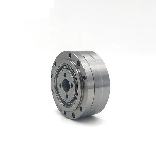 Гармонический редуктор - CSD-17 Series - Hansheng Automation (Dongguan) Co., Ltd. - коаксиальный / с полым валом / 10-20 Nm