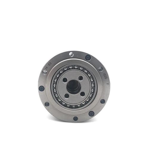 Гармонический редуктор - CSD-14 Series - Hansheng Automation (Dongguan) Co., Ltd. - коаксиальный / с полым валом / 20-50 Nm