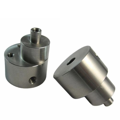 Механическая обработка фрезерование алюминий - Hansheng Automation (Dongguan) Co., Ltd. - сталь / титан / никелевое