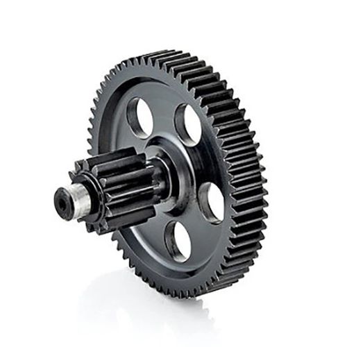Прямая зубчатая передача - Hansheng Automation (Dongguan) Co., Ltd. - с прямозубым зацеплением / с косозубым зацеплением / из пластика
