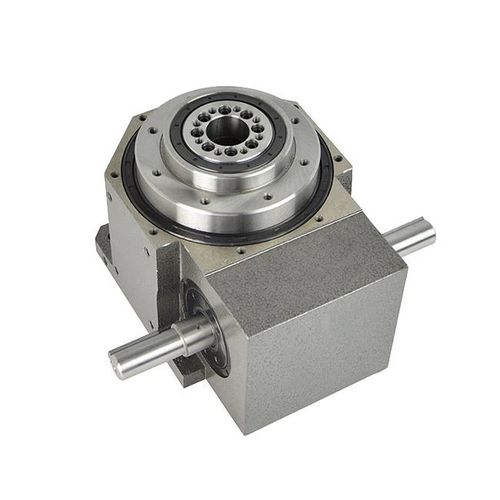 Поворотный индексатор - 250DT - Hansheng Automation (Dongguan) Co., Ltd. - кулачковый