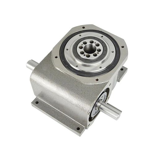 Толчковый индексатор - 70DA - Hansheng Automation (Dongguan) Co., Ltd. - кулачковый