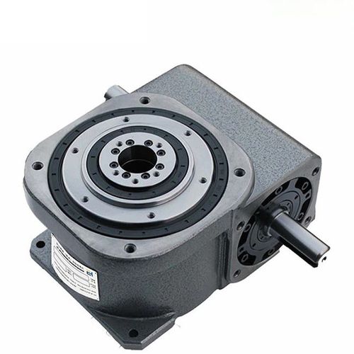 Поворотный индексатор - 230DA - Hansheng Automation (Dongguan) Co., Ltd. - кулачковый