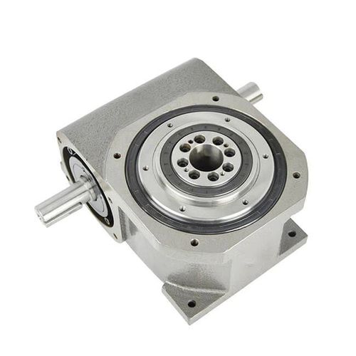 Толчковый индексатор - 330DA - Hansheng Automation (Dongguan) Co., Ltd. - кулачковый