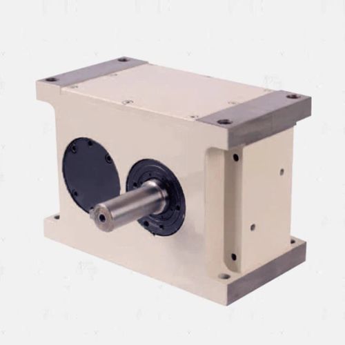 Поворотный индексатор - PU150DS - Hansheng Automation (Dongguan) Co., Ltd. - кулачковый / с параллельными валами
