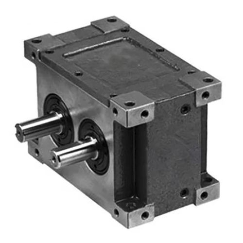 Поворотный индексатор - PU225DS  - Hansheng Automation (Dongguan) Co., Ltd. - кулачковый / с параллельными валами