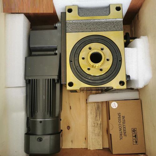 Толчковый индексатор - 80DFH - Hansheng Automation (Dongguan) Co., Ltd. - кулачковый / винтовой