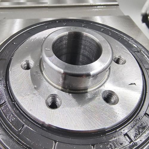 Толчковый индексатор - DF series - Hansheng Automation (Dongguan) Co., Ltd. - кулачковый