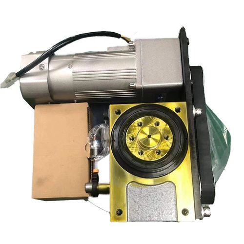 Поворотный индексатор - 70DF - Hansheng Automation (Dongguan) Co., Ltd. - кулачковый