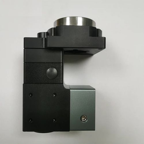 Делительный диск шагового двигателя - Hansheng Automation (Dongguan) Co., Ltd. - вертикальный / горизонтальный / для станка