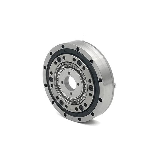 Гармонический редуктор - SHD-08 - Hansheng Automation (Dongguan) Co., Ltd. - коаксиальный / с полым валом / 1-5 Nm