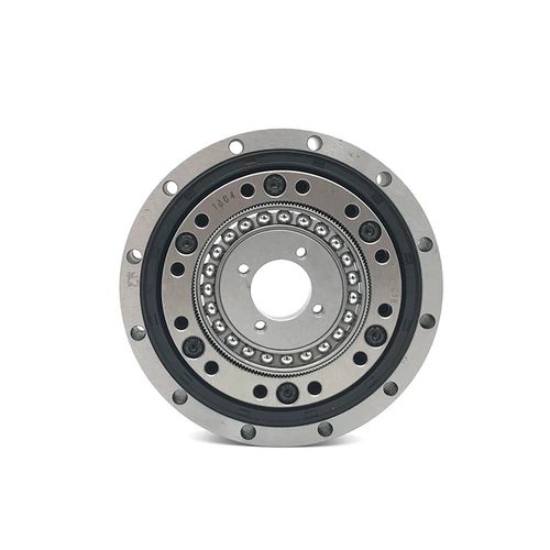 Гармонический редуктор - SHD-05 Series - Hansheng Automation (Dongguan) Co., Ltd. - коаксиальный / с полым валом / 0,5-1 Nm