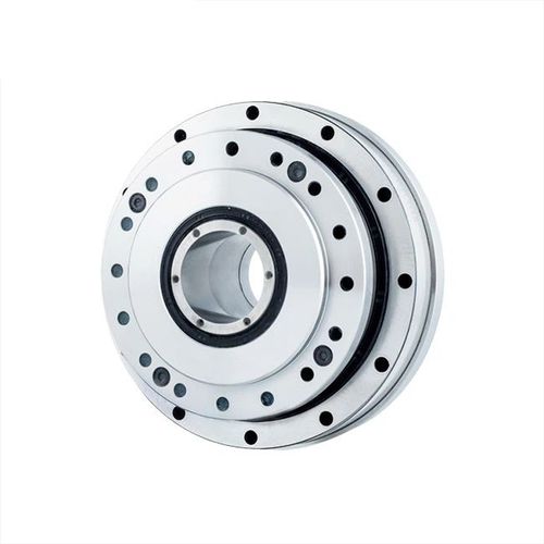 Редуктор для исполнительного устройства - SHD-03 - Hansheng Automation (Dongguan) Co., Ltd. - гармонический / коаксиальный / с полым валом