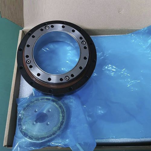 Редуктор для исполнительного устройства - SHF-32-Ⅲ Series - Hansheng Automation (Dongguan) Co., Ltd. - гармонический / гармонический / коаксиальный