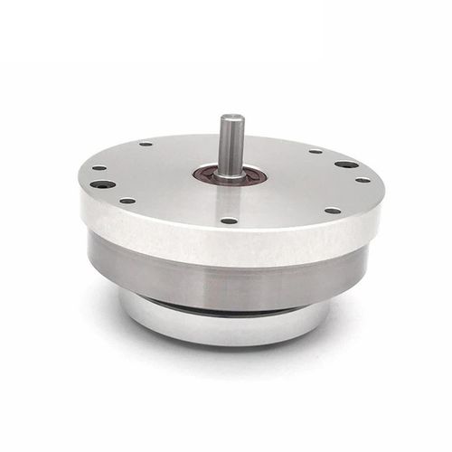 Гармонический редуктор - SHF-IV - Hansheng Automation (Dongguan) Co., Ltd. - коаксиальный / со сплошным валом / 100-200 Nm