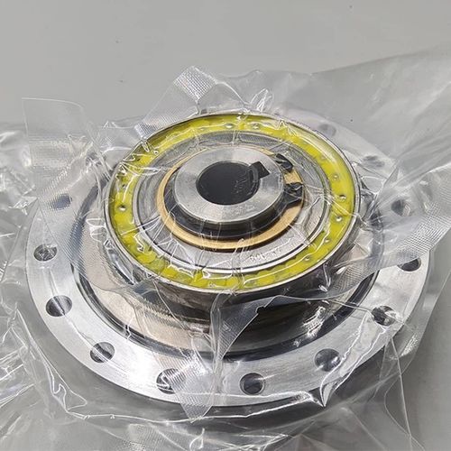 Гармонический редуктор - CSF-I Series - Hansheng Automation (Dongguan) Co., Ltd. - гармонический / коаксиальный / с полым валом