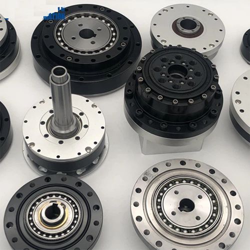 Гармонический редуктор - CSF-III Series - Hansheng Automation (Dongguan) Co., Ltd. - гармонический / коаксиальный / с полым валом