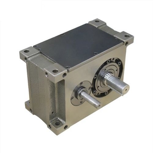 Поворотный индексатор - PU175DS - Hansheng Automation (Dongguan) Co., Ltd. - толчковый / кулачковый