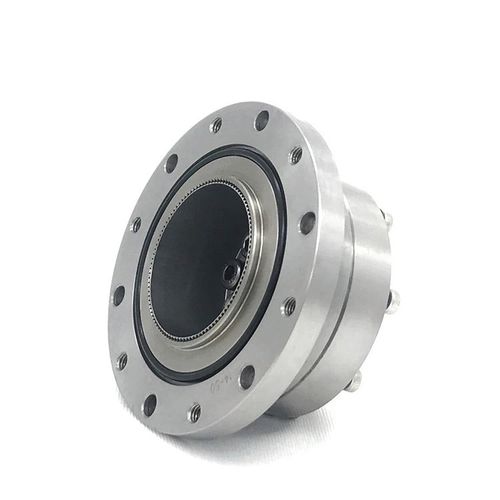Гармонический редуктор - Hansheng Automation (Dongguan) Co., Ltd. - гармонический / коаксиальный / с полым валом
