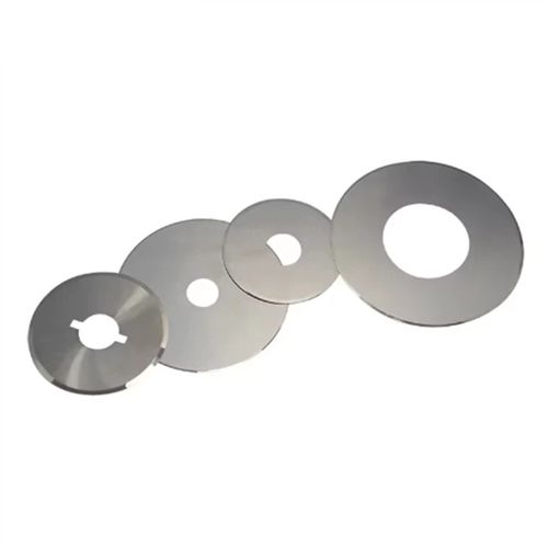 Lame de coupe из стали - Hansheng Automation (Dongguan) Co., Ltd. - из карбида вольфрама
