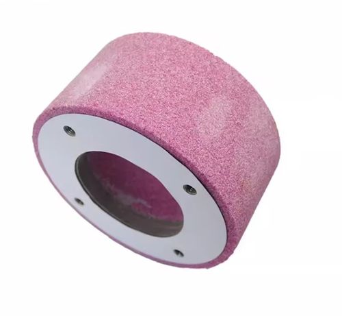 Точильный круг для очистки - 6KTC88 - Hansheng Automation (Dongguan) Co., Ltd. - для резки / цилиндрический