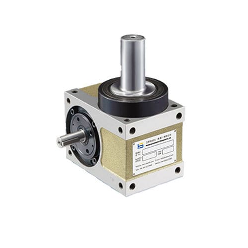 Поворотный индексатор - 60DE - Hansheng Automation (Dongguan) Co., Ltd. - кулачковый / для машины / вертикальный