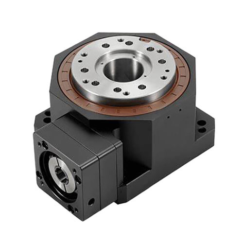 Ротационный стол позиционирования - HRH-60 - Hansheng Automation (Dongguan) Co., Ltd. - сервопривод / сверхточный / промышленный