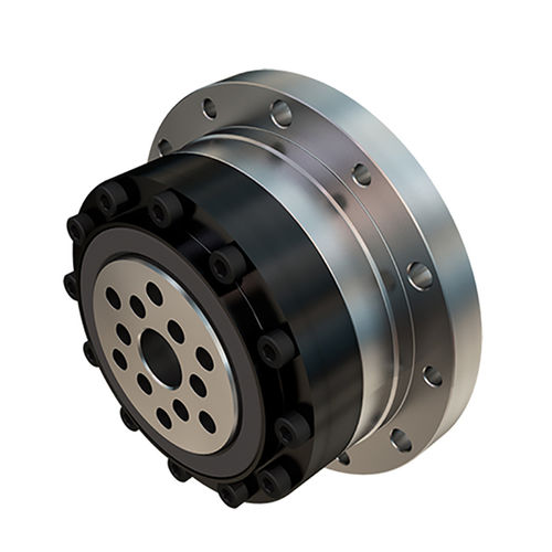 Гармонический редуктор - CSF-14 series - Hansheng Automation (Dongguan) Co., Ltd. - компактный / высокоточный / промышленный