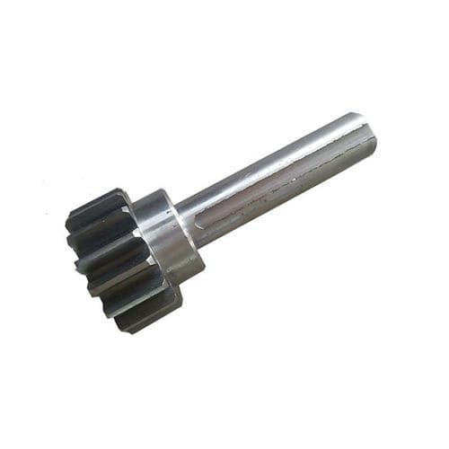 Цилиндрическая зубчатая передача - Hansheng Automation (Dongguan) Co., Ltd. - с прямозубым зацеплением / с косозубым зацеплением / спиральная