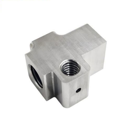 Механическая обработка титан - Hansheng Automation (Dongguan) Co., Ltd. - для автомобиля / для медицинской сферы / для турбины