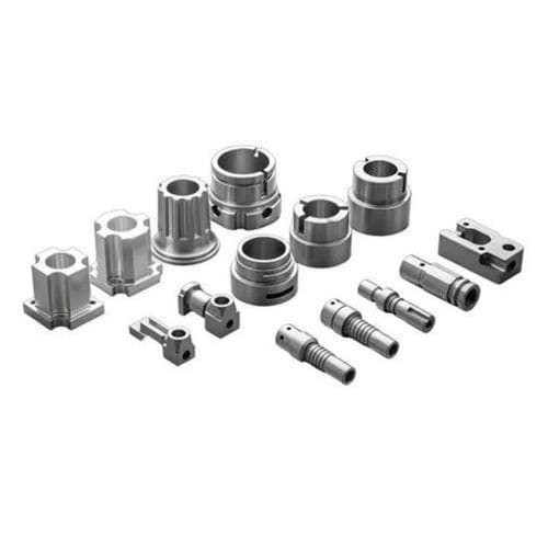 Механическая обработка медь - Hansheng Automation (Dongguan) Co., Ltd. - титан / сталь / нержавеющая сталь